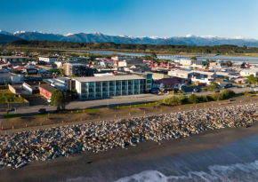 Beachfront Hotel Hokitika Hokitika